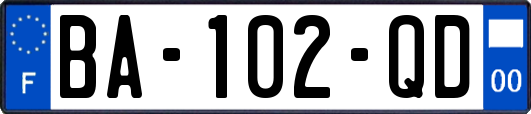 BA-102-QD