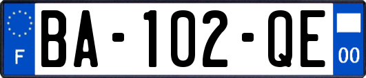 BA-102-QE