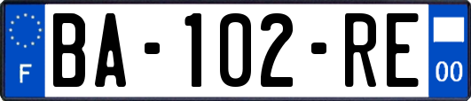 BA-102-RE