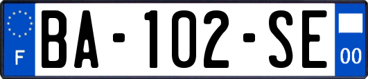 BA-102-SE