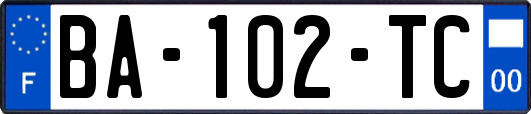 BA-102-TC