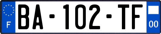 BA-102-TF