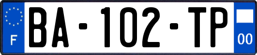 BA-102-TP