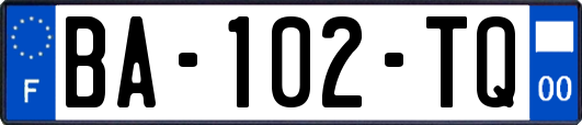 BA-102-TQ