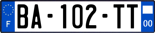 BA-102-TT