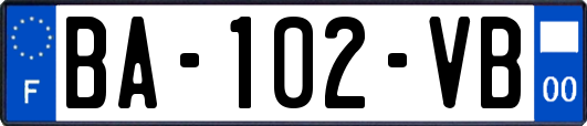 BA-102-VB