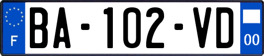 BA-102-VD