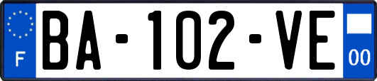 BA-102-VE