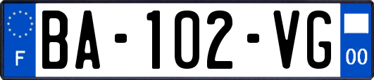 BA-102-VG