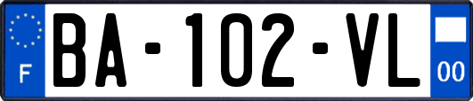 BA-102-VL