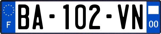 BA-102-VN