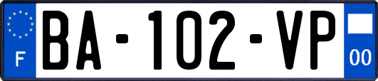 BA-102-VP