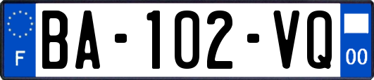 BA-102-VQ