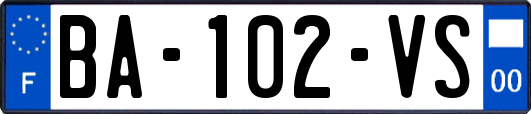 BA-102-VS