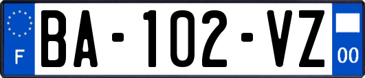 BA-102-VZ