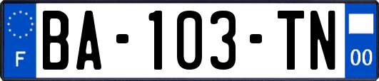 BA-103-TN