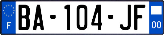 BA-104-JF