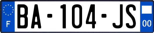 BA-104-JS