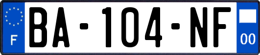 BA-104-NF