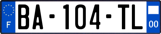 BA-104-TL