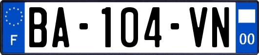 BA-104-VN