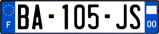 BA-105-JS