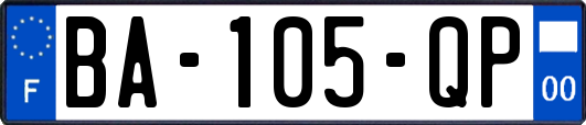 BA-105-QP