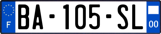 BA-105-SL