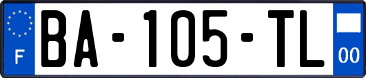 BA-105-TL