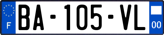 BA-105-VL
