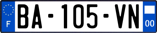 BA-105-VN