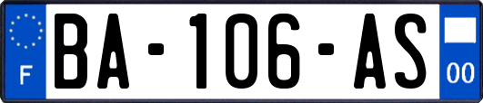 BA-106-AS