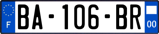 BA-106-BR