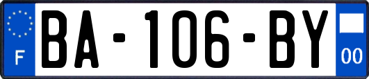 BA-106-BY