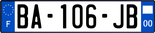 BA-106-JB