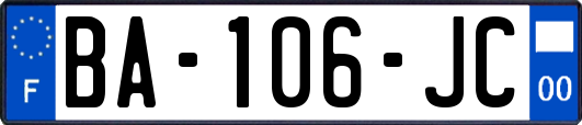 BA-106-JC