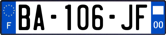 BA-106-JF