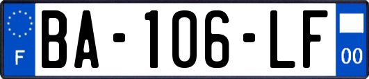 BA-106-LF