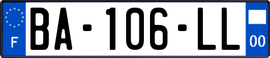 BA-106-LL