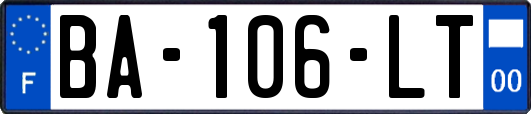 BA-106-LT