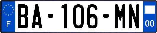 BA-106-MN
