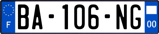 BA-106-NG