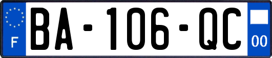 BA-106-QC