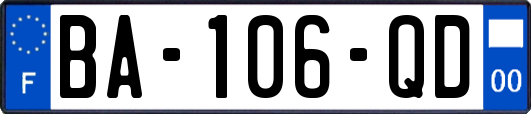 BA-106-QD