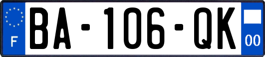 BA-106-QK