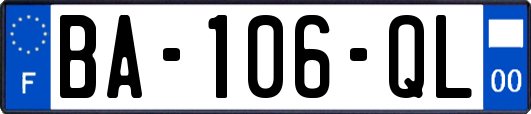 BA-106-QL