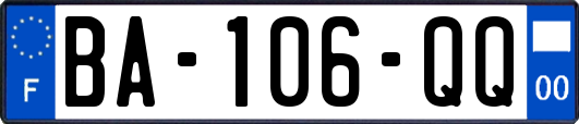BA-106-QQ