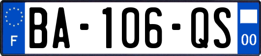 BA-106-QS