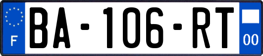 BA-106-RT