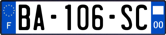 BA-106-SC